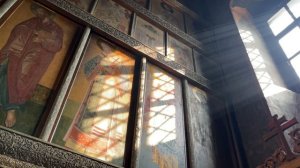 Книга «Эортодромион, или Путь к Пасхе: Духовные смыслы канонов утрени. Великая среда