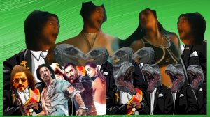 MEGAMIX & PART 10 & COMBAT SQUAD & SONGS - Coffin Dance (Cover)