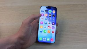 ЗЕЛЕНЫЙ IPHONE 17 БЕЗ СИМ-КАРТЫ - УДАЧНАЯ ЛИ МОДЕЛЬ_