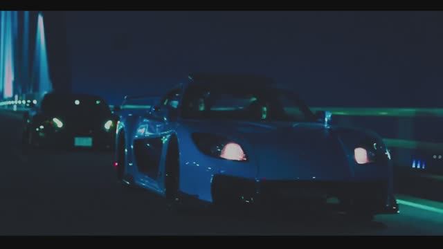 DARK LATE HOURS TRIP PHONK WAVE MIX FDRX 2026 ❤️