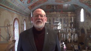 "Православное слово" передача от 5 апреля