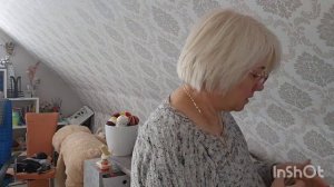 6 Апреля,  У кого праздник а у кого уборка.😊😉