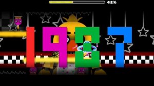 FNAF 🚨🚨🚨🚨 в гд -_-