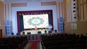 Ладушки да ладушки.