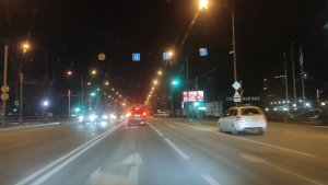 По Самаре, апрель 2026