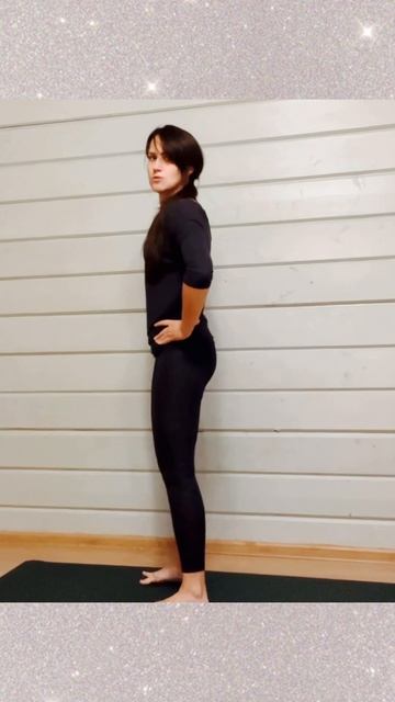 Когда движение в радость