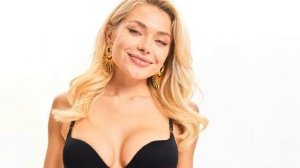 Трусики Зефирки Чёрные - Zefirki Black Бренд Luxtdilingerie Твоё бельё как хочет Он [get.gt]
