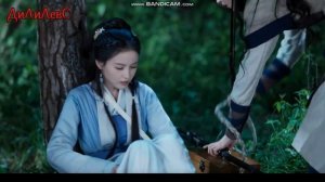 Сбежавщая целительница