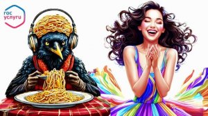 Мошенница с портала "Госуслуги" очень беспокоится за клиента 🥺🤡😂