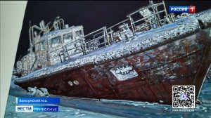 Выставка "Путевые заметки. Возвращение" открылась в Выксе