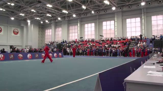 ЧЕМПИОНАТ И ПЕРВЕНСТВО РОССИИ (кунгфу-традиционное ушу) 2026 г.