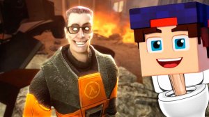 Новый СЕРИАЛ от СОЗДАТЕЛЯ SKIBIDI TOILET - HUMAN BEING