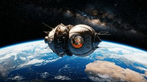 Поехали - песня созданная с помощью ИИ