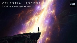 Vespera - Celestial Ascent ｜ Orchestral Uplifting Trance & Heavenly Melodies