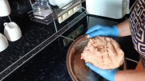 ЖИЗНЬ В СЕЛЕ:ЛЮБИМЫЕ КОТЛЕТЫ МУЖА