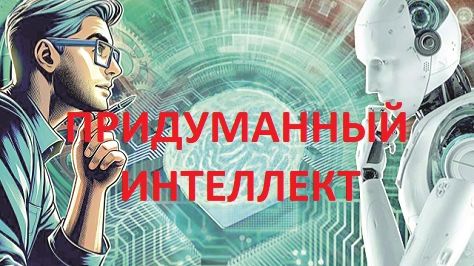 ПРИДУМАННЫЙ ИНТЕЛЛЕКТ 2026-04-08
