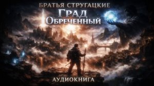 Град обреченный. Часть 1. Гл. 3 - Братья Стругацкие. Аудиокнига