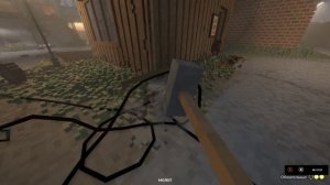 нашёл игру для токих как я