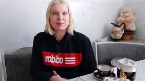 Вкусняшки без сахара+разговор о съемках:почему родные не хотят быть в кадре