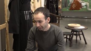 Выставка ремесленников из Адыгеи прошла в Черкесске