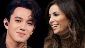 РЕАКЦИЯ ЗВЕЗДЫ ГОЛЛИВУДА НА ДИМАША