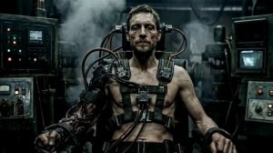 Смерть на охоте - Поет без предупреждения _ Пост-метал