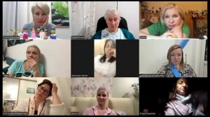 Расстановка 2 "Убираем негативное  психическое,энергетическое, магическое воздействие с финансов"