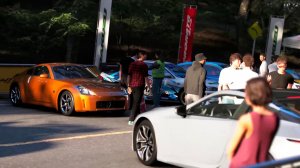 Forza Horizon 6 - Prologue Gameplay