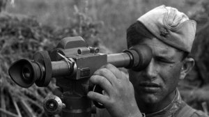 I часть фильма "Наука побеждать. Картография особой секретности"