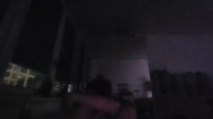 Это уже 3 ночь или 2 ещё я хз если честно