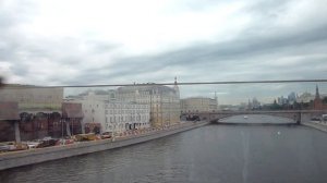 УЕХАЛИ! Первый раз в МОСКВЕ? Куда сходить в Москве ПЕРВЫЙ РАЗ ? Интересные и Недорогие места Москвы