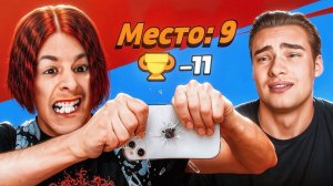 Сыграл с ИВАНОМ ЗОЛО в БРАВЛ СТАРС (Ivanzolo2004, Рома Факти)