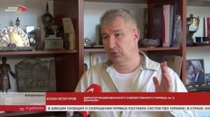 В республике стартовал проект "Дети-детям"