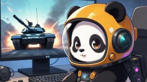 Коробки, новинки, космический режим в танках