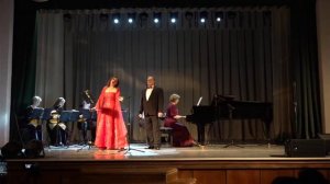 Non to scordar di me