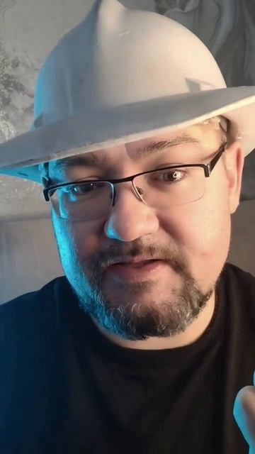 Как не сжечь крышу за 1 минуту?