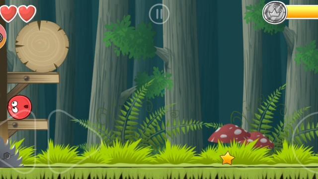 Red Ball 4: Прохожу уровни 16–19! Битва с «Аяяйками» 🔴📦