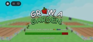 Играю в вырасти сад, получил пасхальные семена