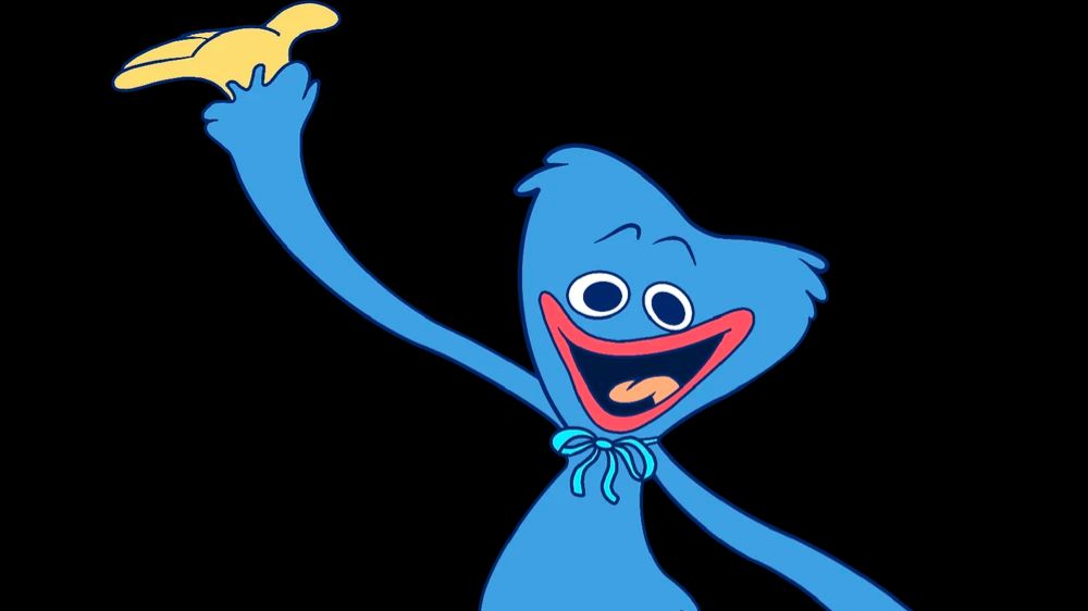 Poppy Playtime Глава 0 часть 1