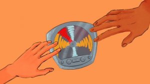 готовый анимаджем