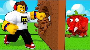 МЫ ПРОШЛИ от НУБА ДО ПРО КАРТУ РОБЛОКС как в МАЙНКРАФТ ДЕВУШКА НУБ И ПРО ТРОЛЛИНГ ВИДЕО MINECRAFT