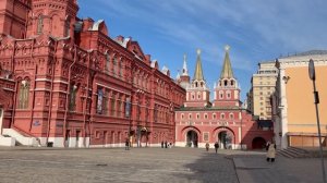 🇷🇺🇷🇺 Красная площадь 🇷🇺🇷🇺 Москва 🇷🇺🇷🇺