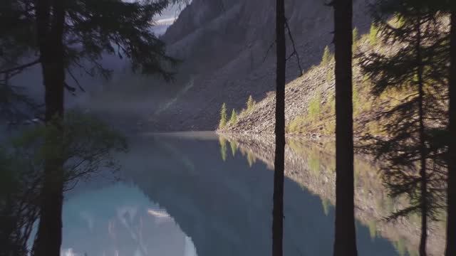 На краю безмолвия