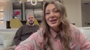 Маша и Лёша. #ХочуВСтавкуНаЛюбовь 11 лет женаты , я-вулкан энергии, а Лёша-Бог и спокойствие