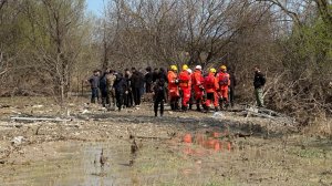 Десятки домов смыло: в Дагестане устраняют последствия мощного паводка