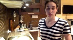 Готовим семейный "НАПОЛЕОН" в честь 100.000 подписчиков | Вопрос-ответ с Соней