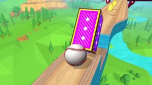 Going Balls  Super Speed run Gameplay New Update Level 901 to 904 Race Banana frenzy