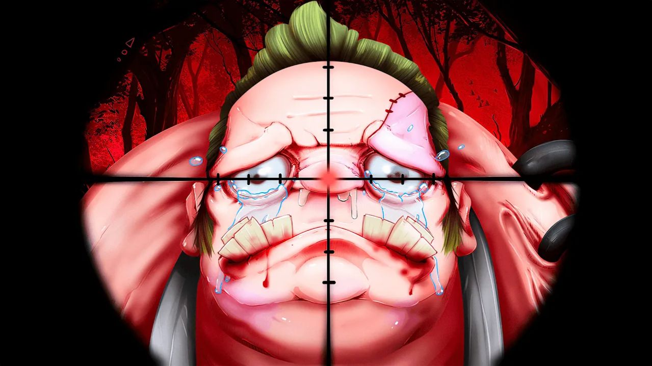 SenkuDT: ПРИВЯЗОЧНИКИ СНАЙПИЛИ МЕНЯ ЧТОБЫ СВЕСТИ С УМА 😱