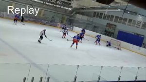 ICE HOCKEY STREAM  «Сварог» - «Аргумент»