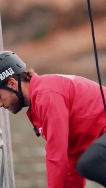 Испытание "Вышибалы" 1 #выживалити